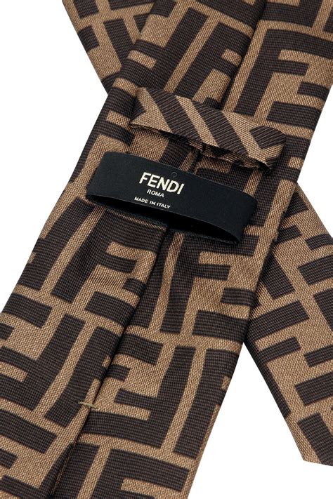 fendi tie mens|fendi tie dye.